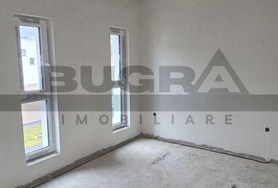 Casa finalizata 2025 de 108mp, 2 parcari, gradina, zona Terra - 3