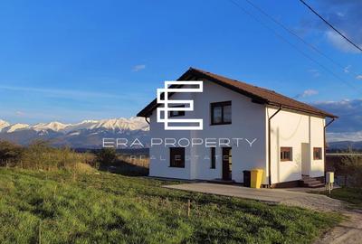 Casă individuală, 5 camere | 136 mp | teren 372 mp| Bavaria - 4