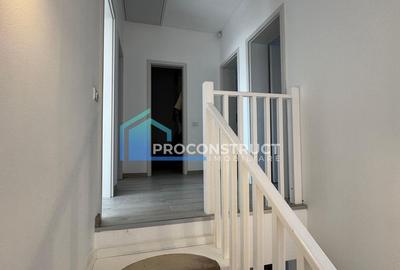 Duplex deosebit zona Aradului | 125 mp utili | curte 325 mp - 8