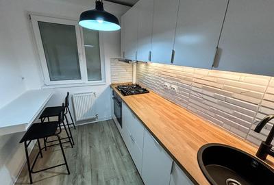 3 camere decomandat ultra finisat Drumul Taberei - 1