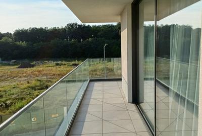 Baneasa Shopping City (THE IVY)-4 camere ample, mobilier premium, loc de joaca! - 40