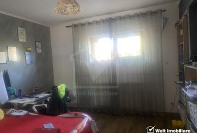 Apartament 4 camere, cu gradina proprie 80 mp, zona str. Eugen Ionesco - 4