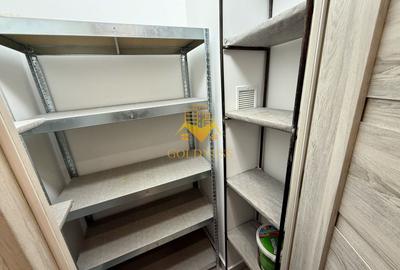 3 camere semidecomandate, Manastur, Zona Mehedinti, Big, parcare - 11