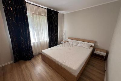 Apartament 2 camere - zona Tipografilor - liber de la 1 iulie - 10