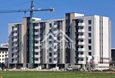 Apartament nou 3 camere , Doamna Stanca, Sibiu - 10