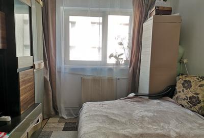 Apartament 3 camere decomandat, etajul 1 - 13