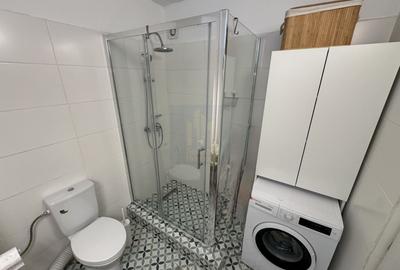 Apartament 3 camere de vanzare *I.C. Bratianu - Piata Unirii* - 17
