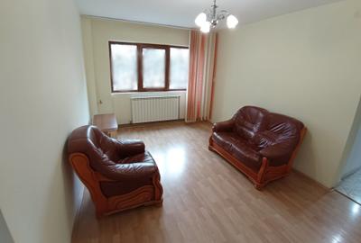 Apartament 3 camere Rond-Podu Ros, etaj 1, mutare rapida ! - 1