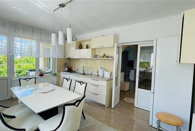 Casa cu 4 camere, 400 mp, situata in cartieurl Zorilor! - 11