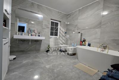 Casa individuala de vanzare, 5 camere si 2 bai, Sag - 25