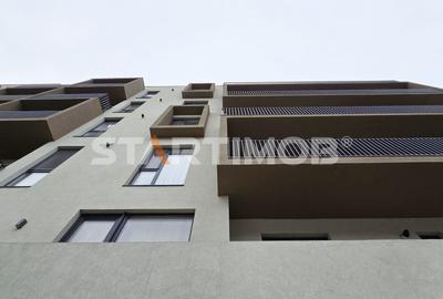 Apartament mobilat Vitus Residence cu parcare subterana - 1