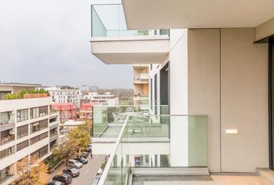 Apartament 2 camere de lux, cu terasa, One Herastrau Plaza - 6