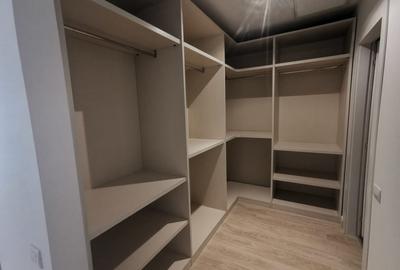 Penthouse Residence5-Oliveto, parcare subterana, curte interioara, comision 0 - 22