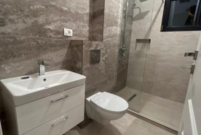 Apartament 3 camere | Straulesti | Bloc Nou | - 7