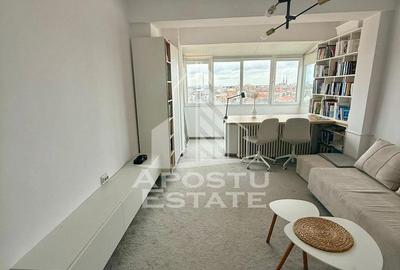 Apartament 2 camere de vanzare, zona Olimpia/Complexul Studentesc - 4