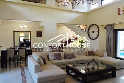 VILA DE LUX, teren 1500mp, piscina, padure, IANCU NICOLAE - 7