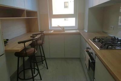 Apartament Modern 3 Camere cu parcare inclusa, zona Coresi, Brasov - 6