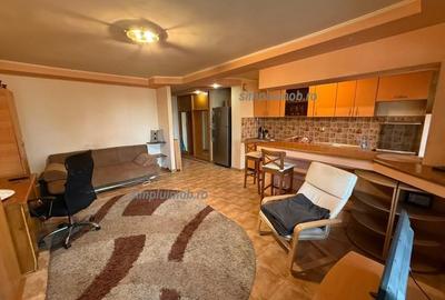 Garsoniera Spatioasa Utilata Mobilata Dristor Baba Novac - 1