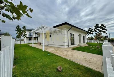 Casa 4 camere prima inchiriere MRS Country - 1