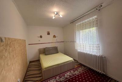 Apartament 2 camere, decomandat - 5