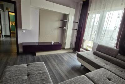 Apartament 2 camere | Decomandat | Bloc nou | 7 min Metrou Lujerului | 55 mp - 2