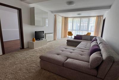 Apartament 3 camere de inchiriat in Herăstrău |140mp|Garaj inclus - 1