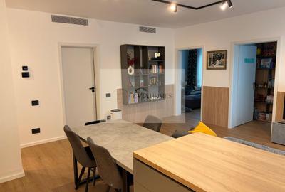 3 camere/ 2 bai/Finisaje Premium/Zona Parc Armătura - 8