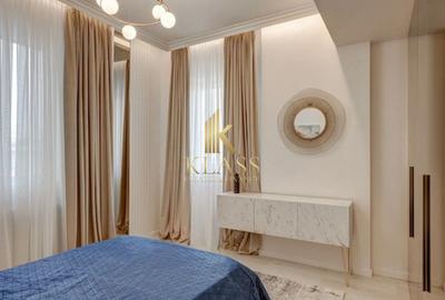 Apartament 2 camere | Aviației - Park Residence 6 | Loc de parcare inclus - 8