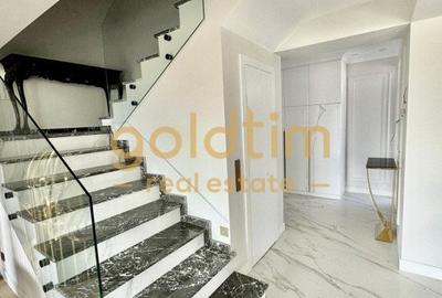 DUPLEX/PIPERA /SPATII GENEROASE /2 PARCARI/ZONA LINIȘTITĂ/ANSAMBLU SECURIZAT - 12