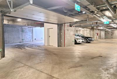 Apartament luminos în Băneasa, Sector 1 - 14