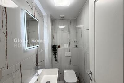 Unirii - Alongside Unirii Fountains | Apartament 2 Camere - 2 Bai + Balcon - 11