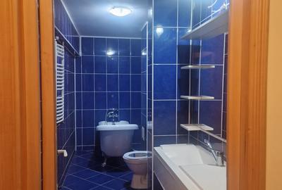 Apartament 2 camere,etaj intermediar,zona Păcurari OMV - 4
