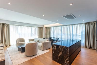 REA1028663 Apartament 4 camere lux ONE MIRCEA ELIADE - 2