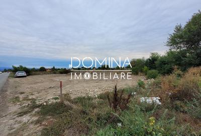 Vânzare teren intravilan, 3.063 mp, în Tg. Jiu, str Merilor - zonă în dezvoltare - 7