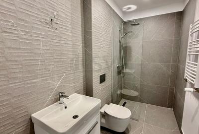 REA1027368 Apartamente 4 camere Aviatiei Bloc nou - 4