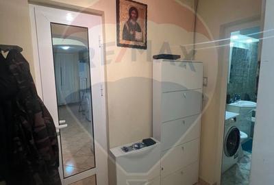 Apartament cu 2 camere de vânzare în zona Sud-Vest - 10