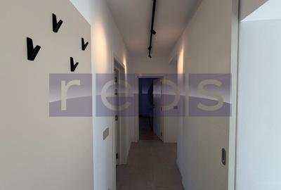 PRIMAVERII | VANZARE APARTAMENT 3 CAMERE | LUX | 71 MP | NOU RENOVAT - 27
