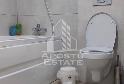 Duplex cu 4 camere, 2 bai, in Dumbravita - 15