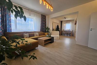 Vanzare Apartament 2 camere - Prelungirea Ghencea   Cubic Residence - 2 locuri d - 1