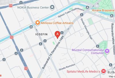 Apartament de lux 5 camere – Clădire istorică, Timișoara - 17