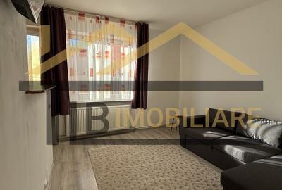 Garsoniera de inchiriat, 25mp, Zona UMFST - 1