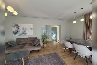 Casa superba la cheie, strada privata, central Dezmir. - 11