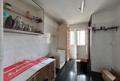 Apartament 2 camere 9 MAI – balcon 10 mp, centrală - 9