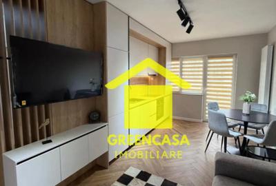 Apartament 3 camere la cheie zona Terra - 1