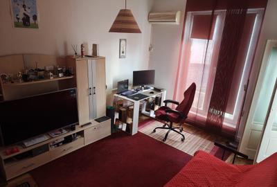 Baba Novac, 2 camere de vânzare,  2/2, centrala proprie, 47 mp - 1