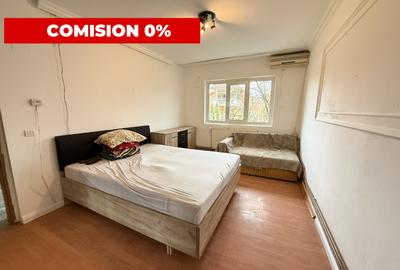 Apartament cu 3 camere decomandat, mobilat în Lipovei