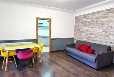 Apartament MODERN 2 camere 67mp, Centru,parcare, str Anton Pann - 3