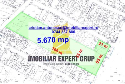 Ferentari - Un teren destul de rar de intalnit, ca si suprafata - 1
