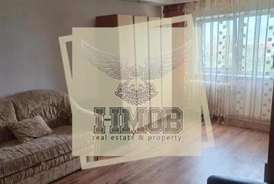 Apartament cu 2 camere decomandat în Vasile Aaron