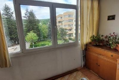 Garsonieră de vânzare – 28 mp, zonă excelentă! - 8